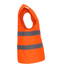 Colete Alta Visibilidade - Moonlight