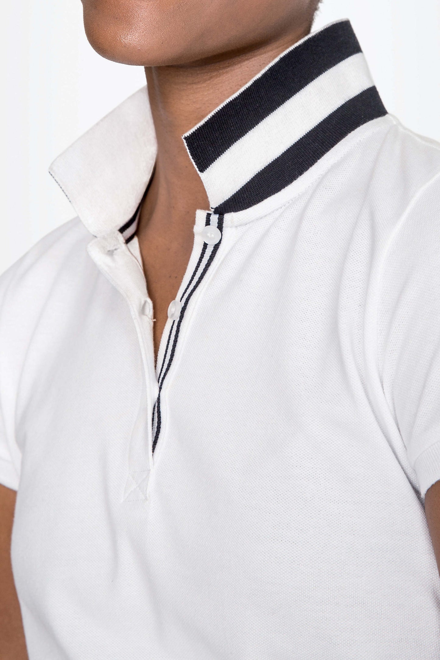 POLO MATCH STRIKER WOMEN