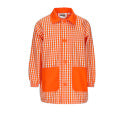 Bata Escolar Infantil Notes – DualMatch Clothes