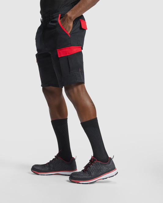 Calção Profissional Indústria