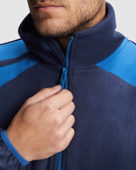 Casaco Profissional Indústria & Exterior