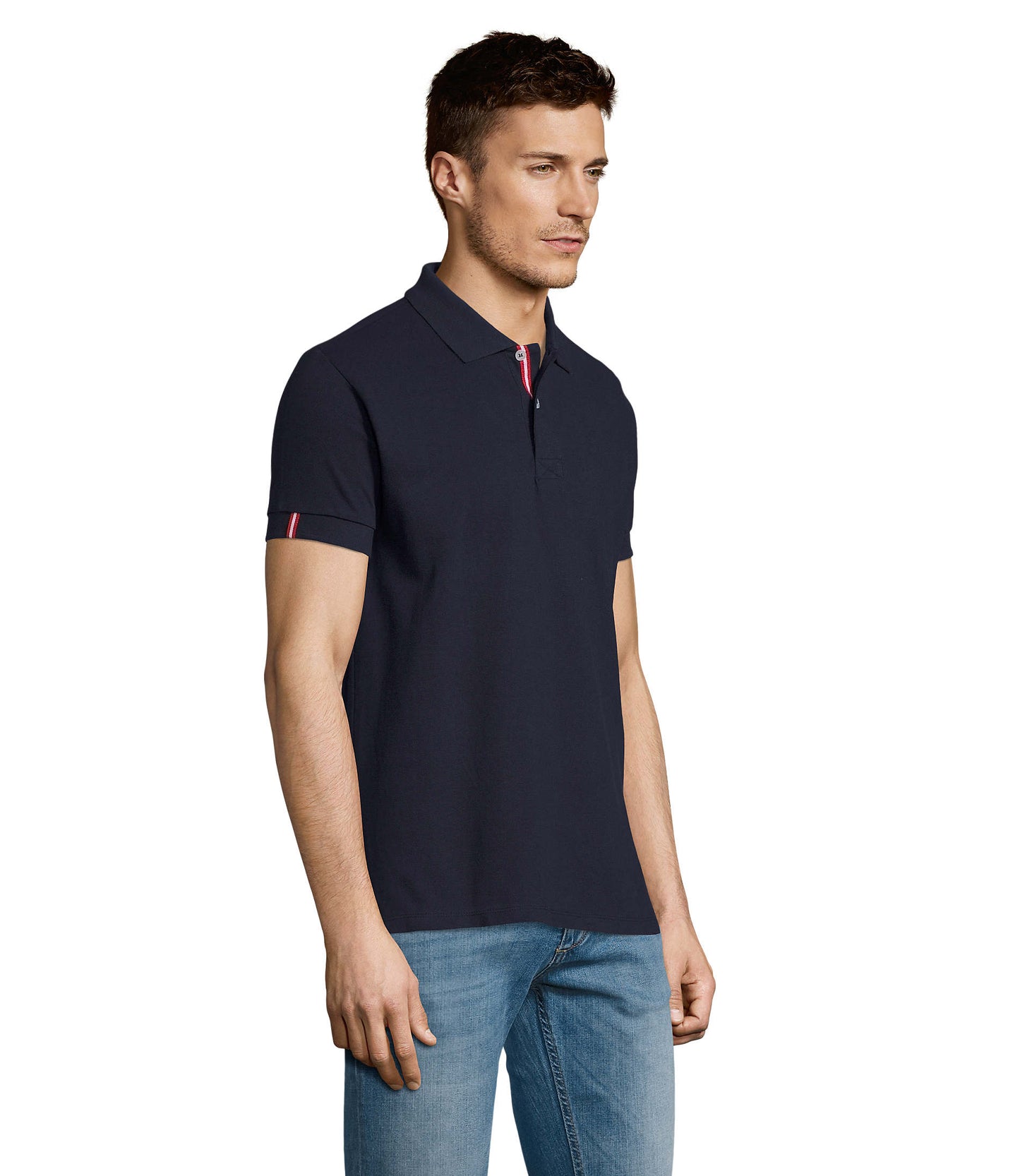 POLO MATCH STRIKER MEN