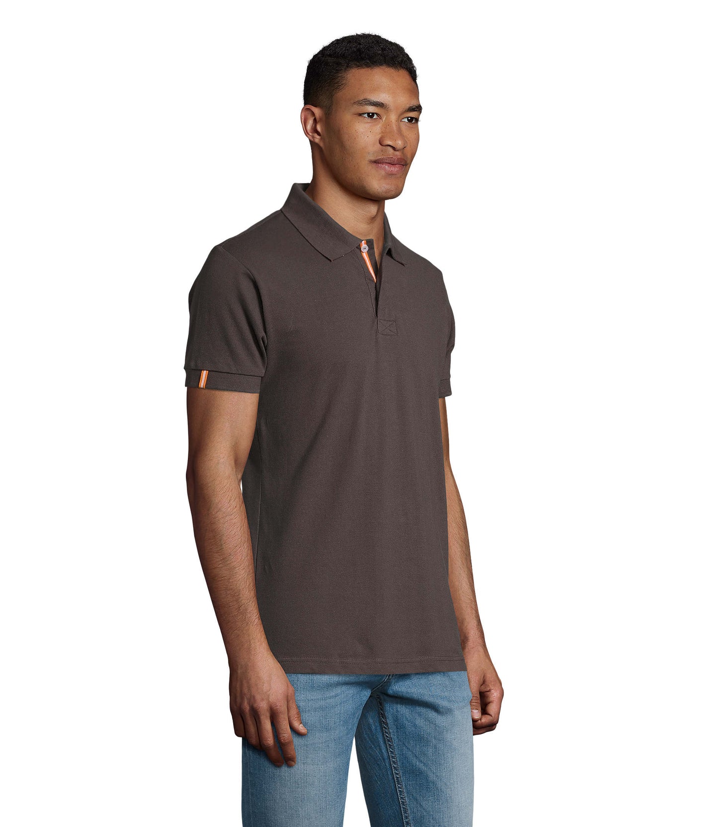 POLO MATCH STRIKER MEN