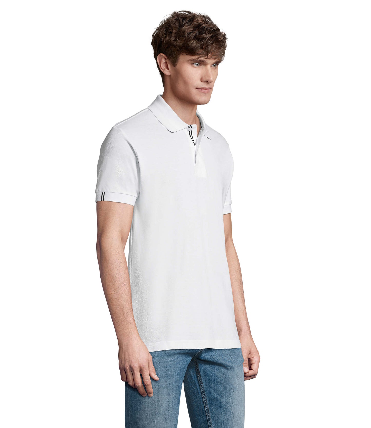 POLO MATCH STRIKER MEN
