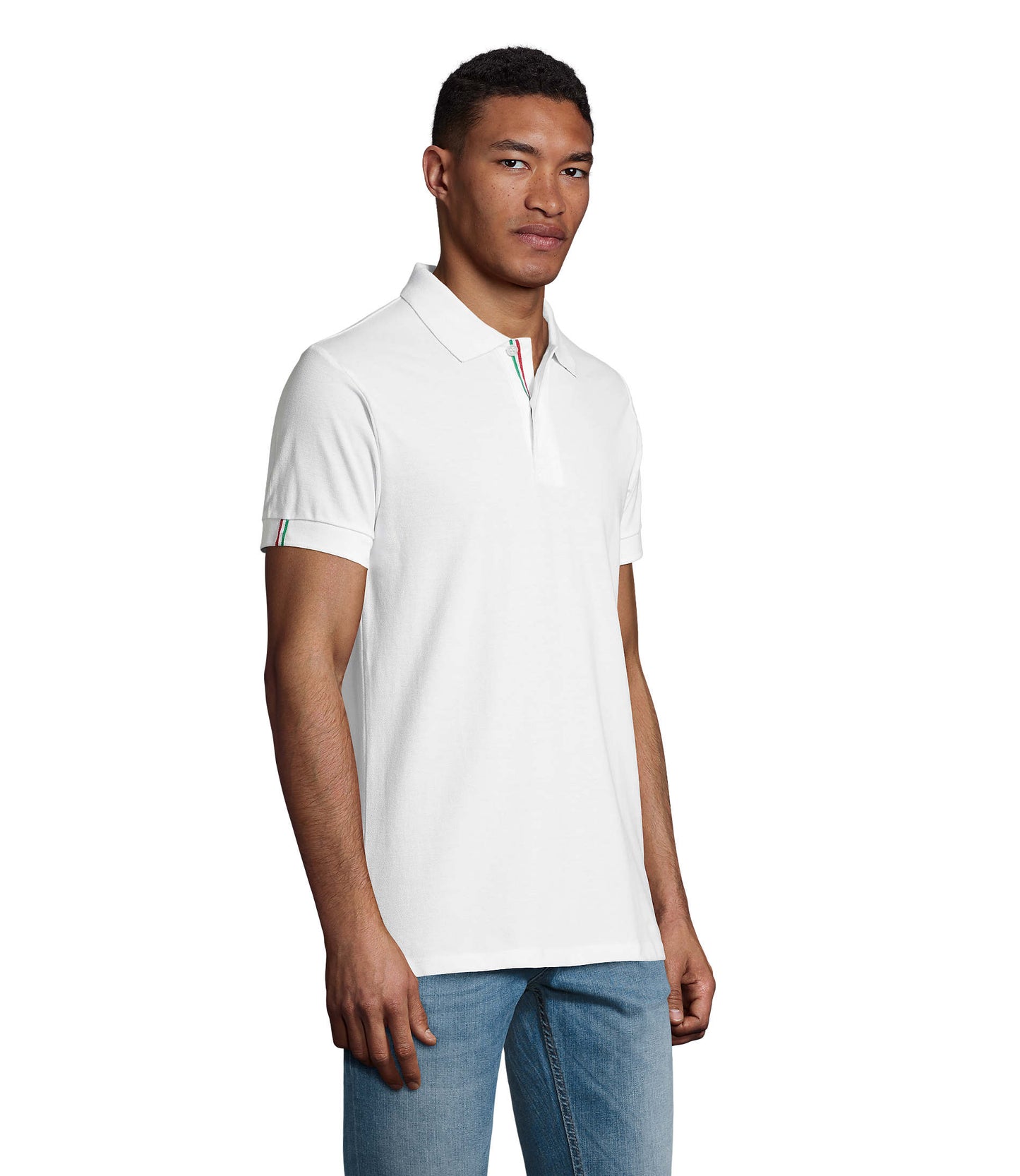 POLO MATCH STRIKER MEN