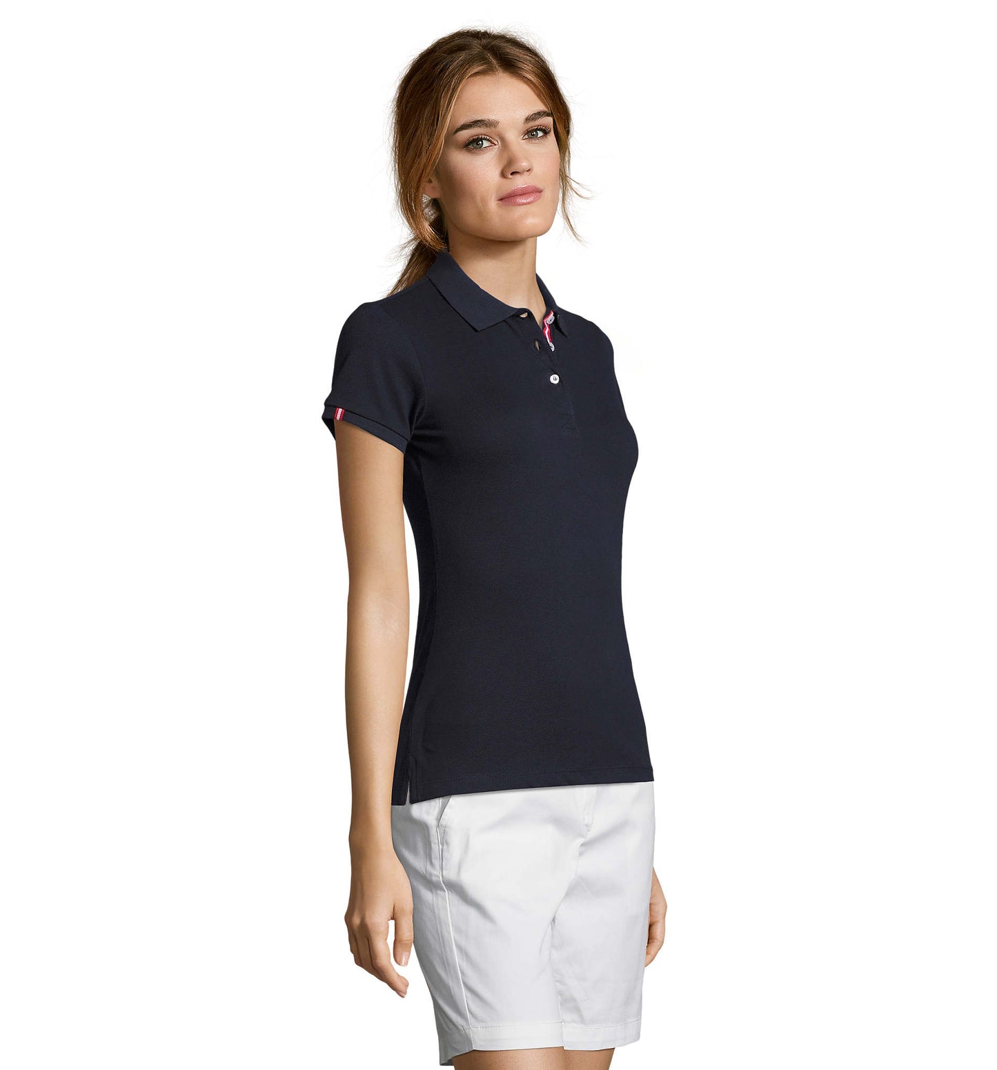 POLO MATCH STRIKER WOMEN