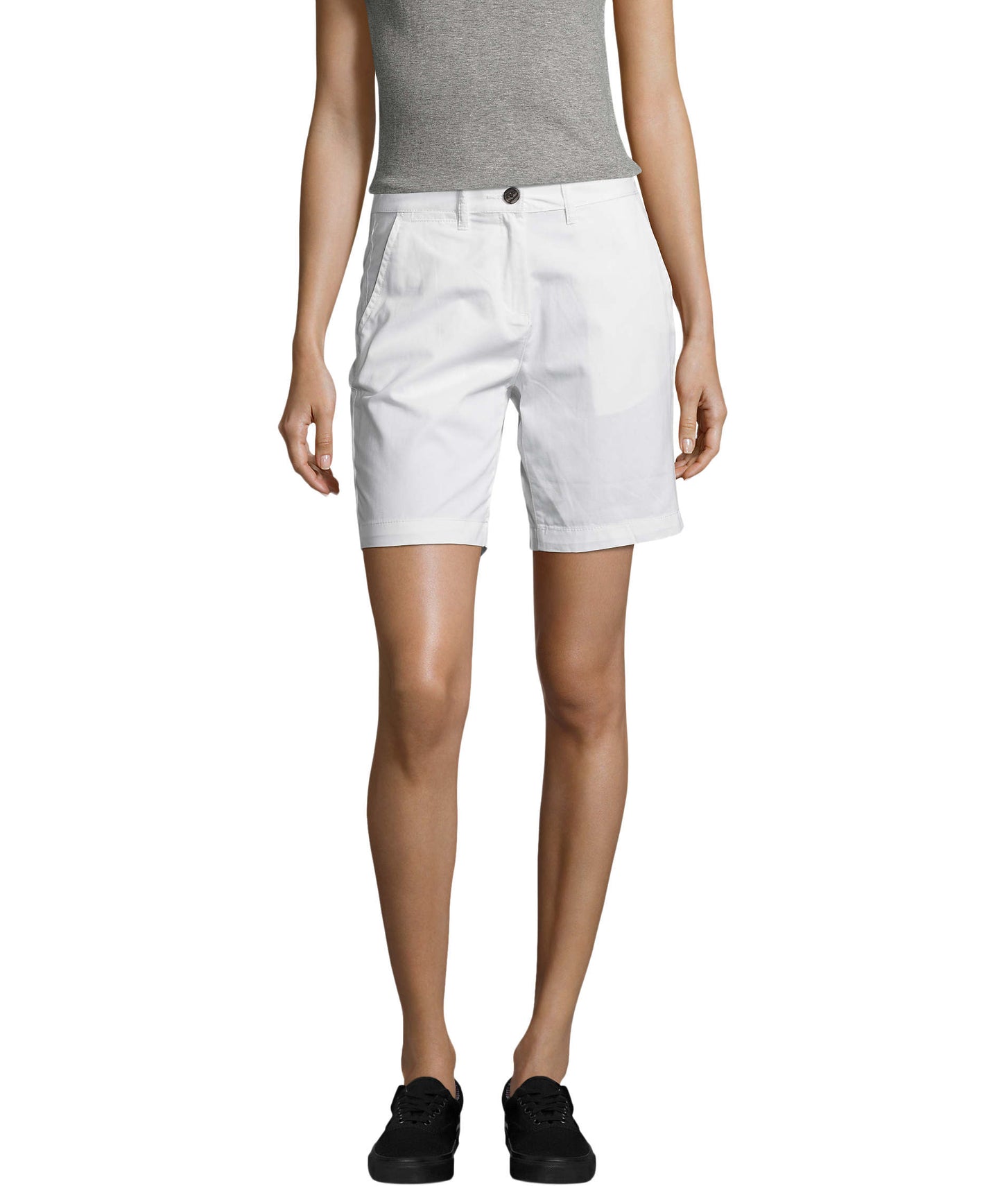 CALÇÕES MATCH FIT WOMEN
