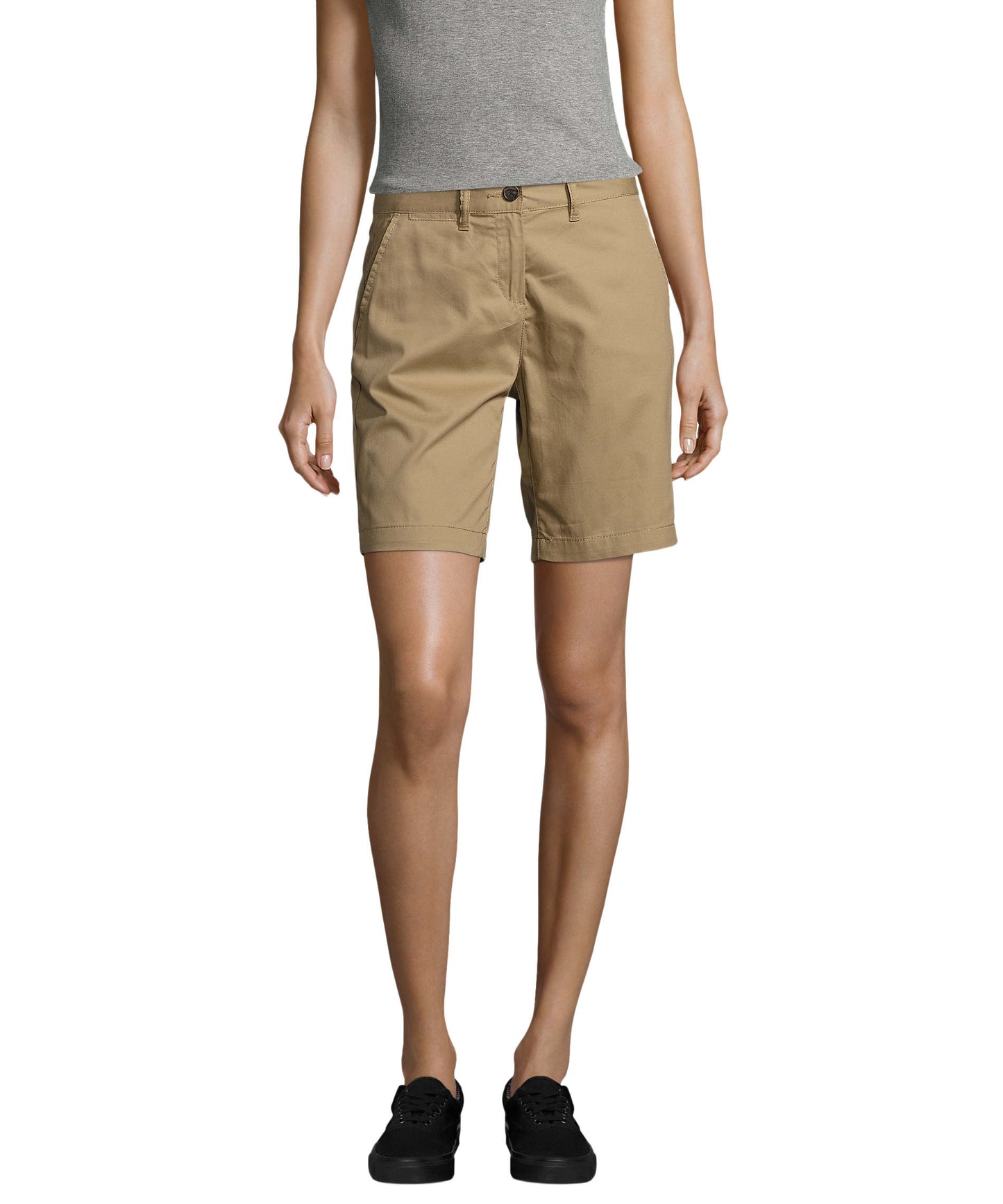 CALÇÕES MATCH FIT WOMEN