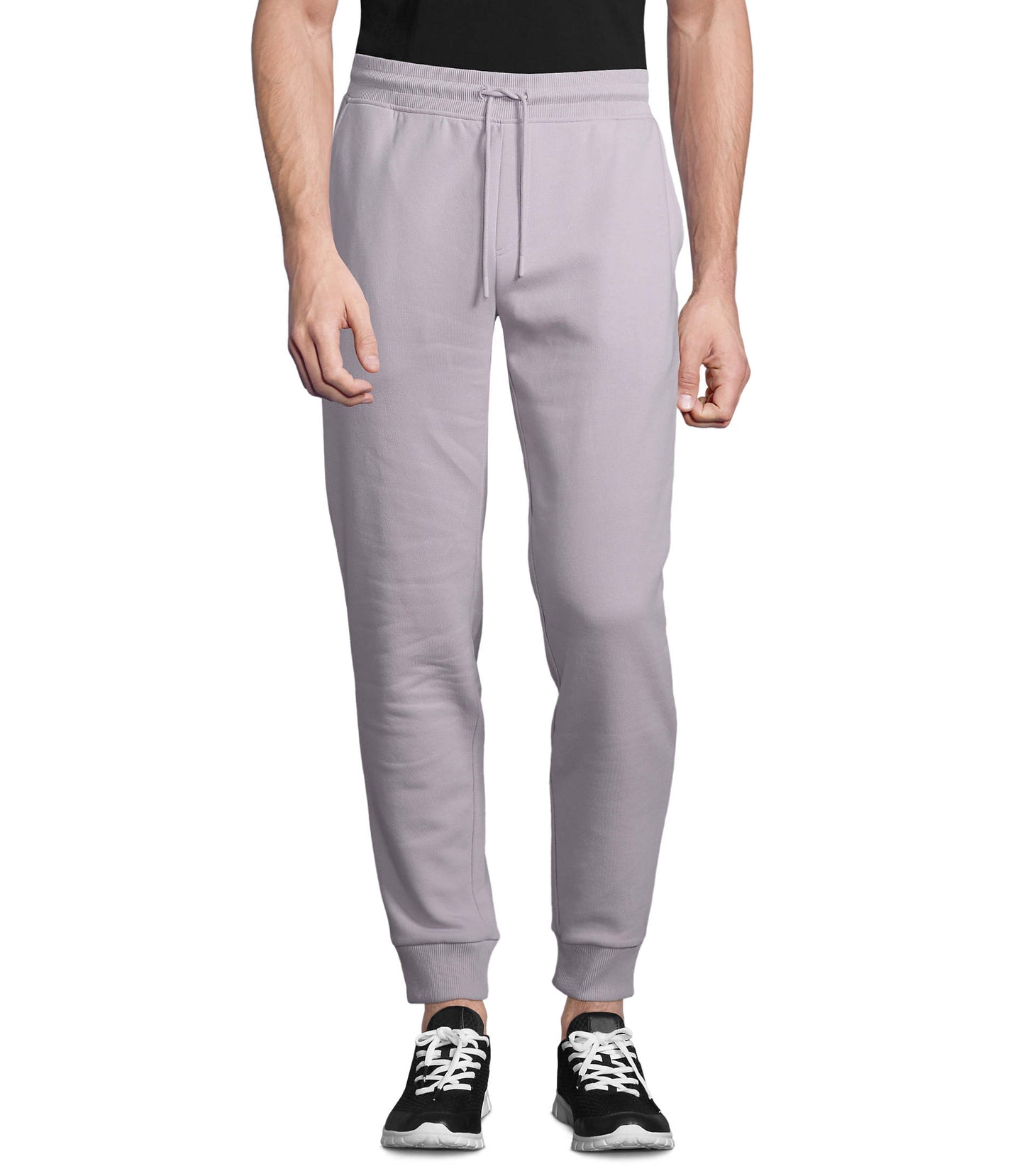 CALÇAS MATCH JOGGING UNISEXO -Algodão orgânico