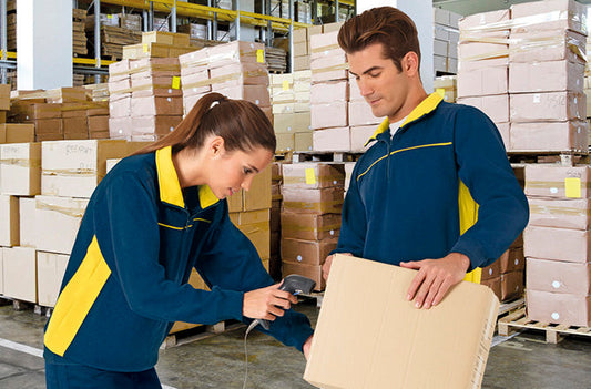 A importância dos uniformes profissionais nas empresas