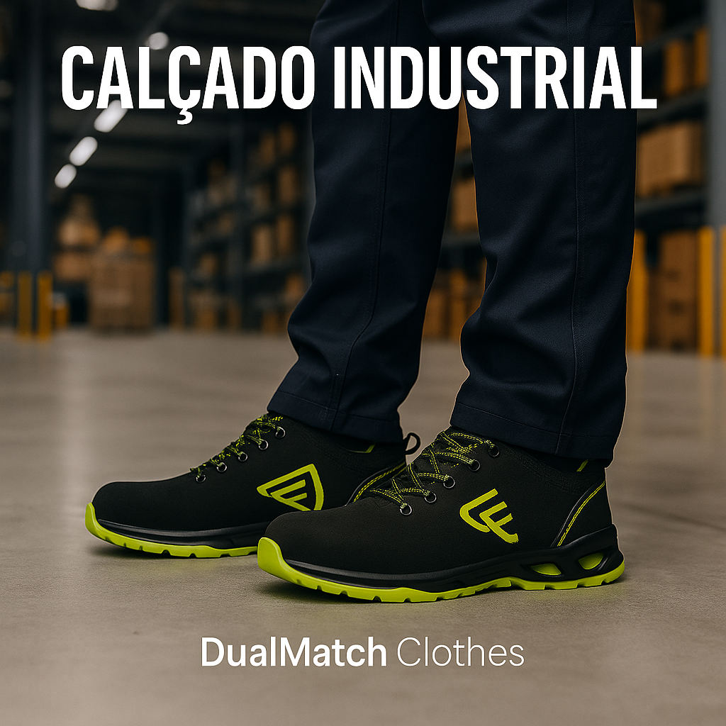 Calçado Profissional
