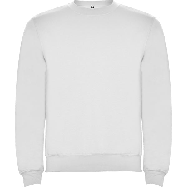 Sweatshirt Clasica Criança – Uniforme Escolar