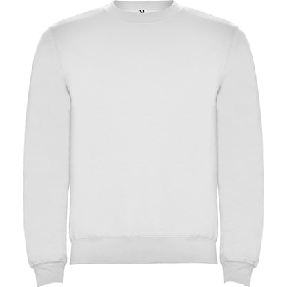 Sweatshirt Clasica Criança – Uniforme Escolar