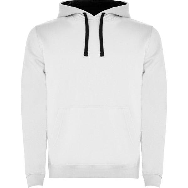Sweatshirt Urban com Capuz – Uniforme Escolar