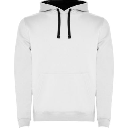 Sweatshirt Urban com Capuz – Uniforme Escolar