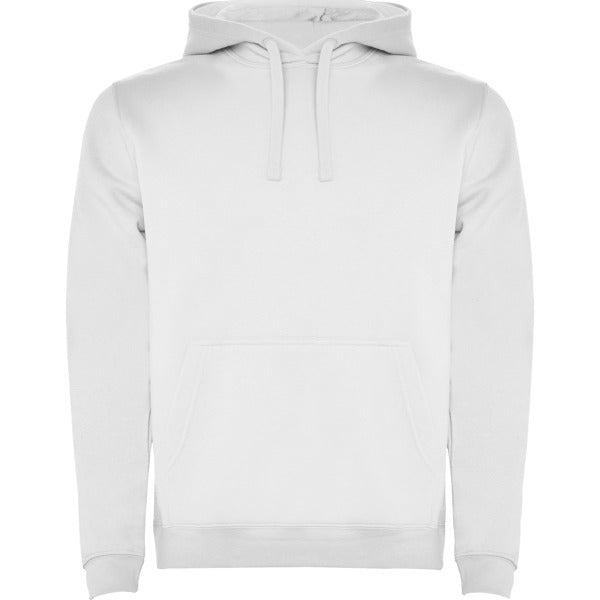 Sweatshirt Urban com Capuz – Uniforme Escolar