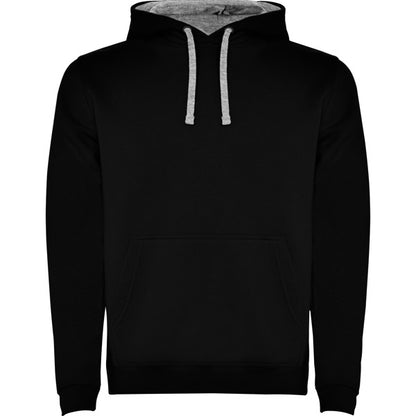 Sweatshirt Urban com Capuz – Uniforme Escolar