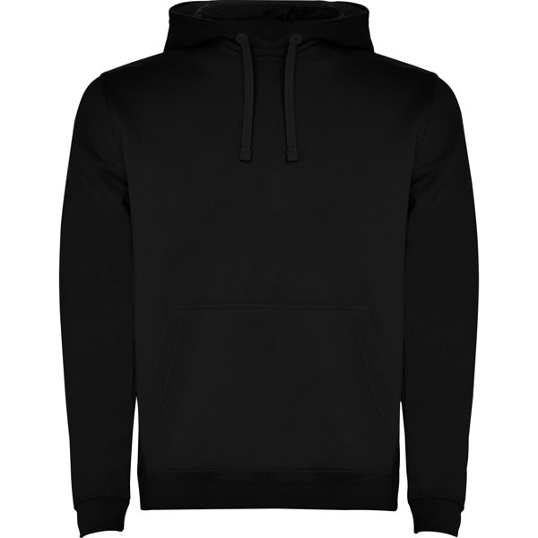 Sweatshirt Urban com Capuz – Uniforme Escolar