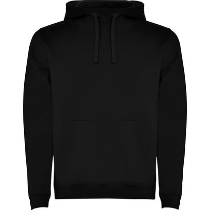 Sweatshirt Urban com Capuz – Uniforme Escolar