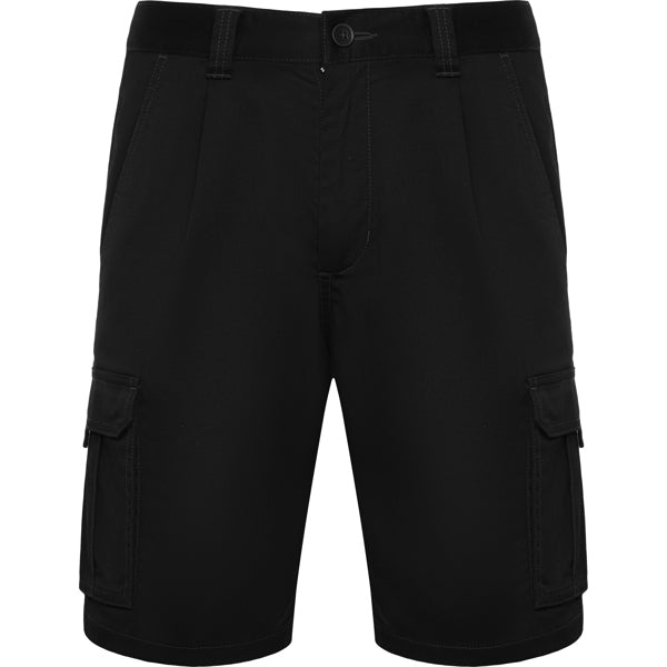 Calções Vitara Multibolsos – Workwear