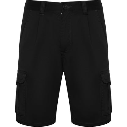 Calções Vitara Multibolsos – Workwear