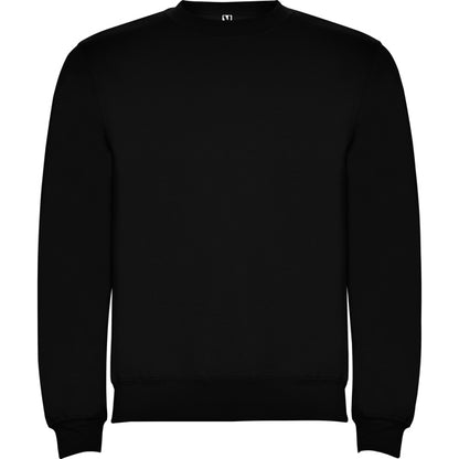 Sweatshirt Clasica Criança – Uniforme Escolar