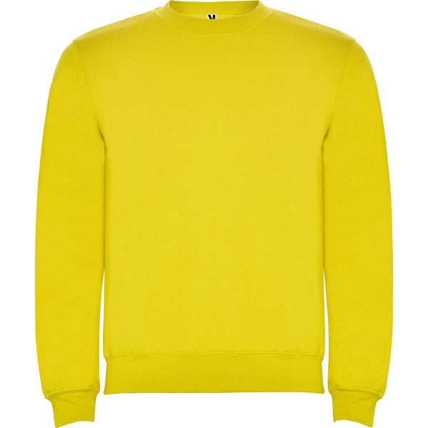 Sweatshirt Clasica Criança – Uniforme Escolar