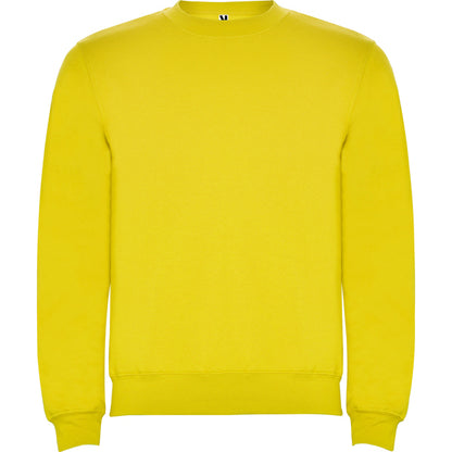 Sweatshirt Clasica Criança – Uniforme Escolar