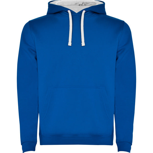Sweatshirt Urban com Capuz – Uniforme Escolar