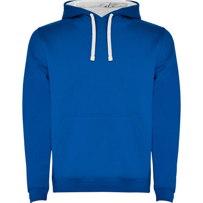 Sweatshirt Urban com Capuz – Uniforme Escolar