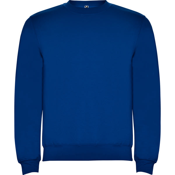 Sweatshirt Clasica Criança – Uniforme Escolar