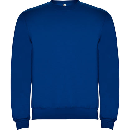 Sweatshirt Clasica Criança – Uniforme Escolar
