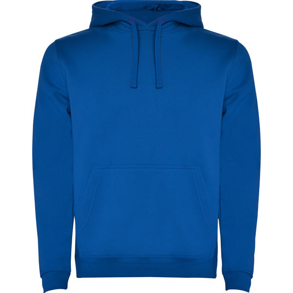 Sweatshirt Urban com Capuz – Uniforme Escolar