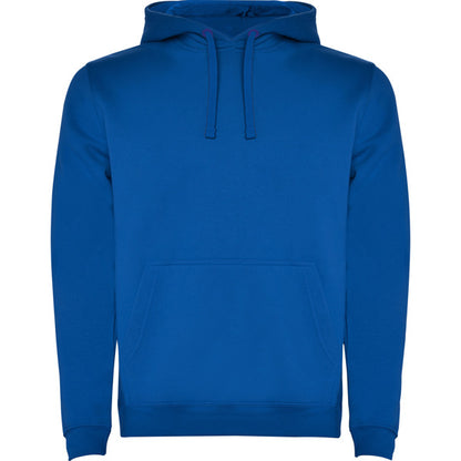 Sweatshirt Urban com Capuz – Uniforme Escolar