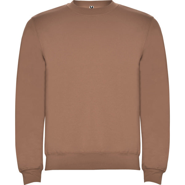 Sweatshirt Clasica Criança – Uniforme Escolar