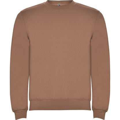 Sweatshirt Clasica Criança – Uniforme Escolar