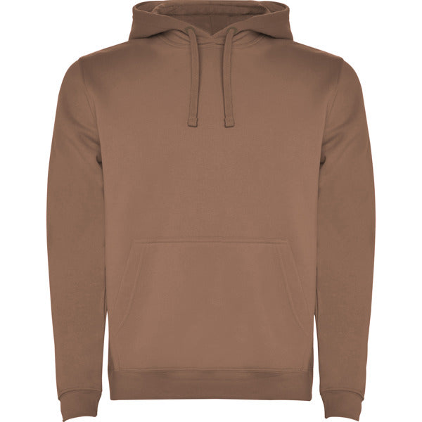 Sweatshirt Urban com Capuz – Uniforme Escolar
