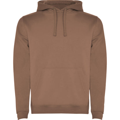 Sweatshirt Urban com Capuz – Uniforme Escolar