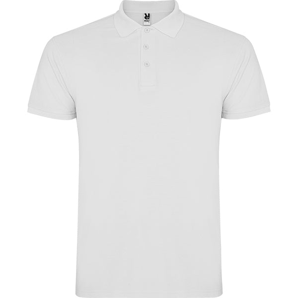 Polo Star Criança – Uniforme Escolar