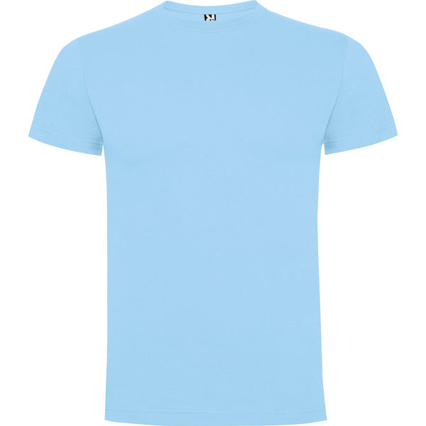 T-Shirt Dogo Premium Criança – Uniforme Escolar