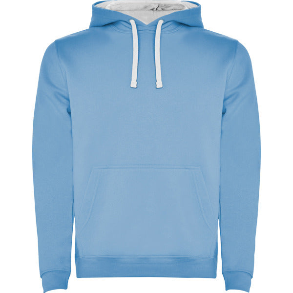 Sweatshirt Urban com Capuz – Uniforme Escolar