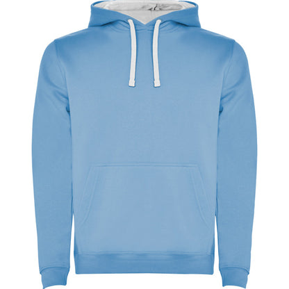 Sweatshirt Urban com Capuz – Uniforme Escolar