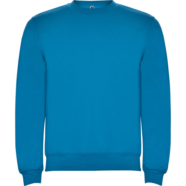 Sweatshirt Clasica Criança – Uniforme Escolar