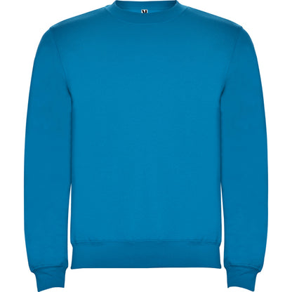 Sweatshirt Clasica Criança – Uniforme Escolar