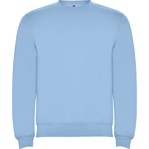 Sweatshirt Clasica Criança – Uniforme Escolar