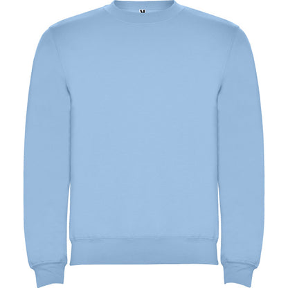 Sweatshirt Clasica Criança – Uniforme Escolar
