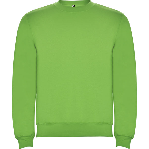 Sweatshirt Clasica Criança – Uniforme Escolar