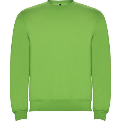 Sweatshirt Clasica Criança – Uniforme Escolar