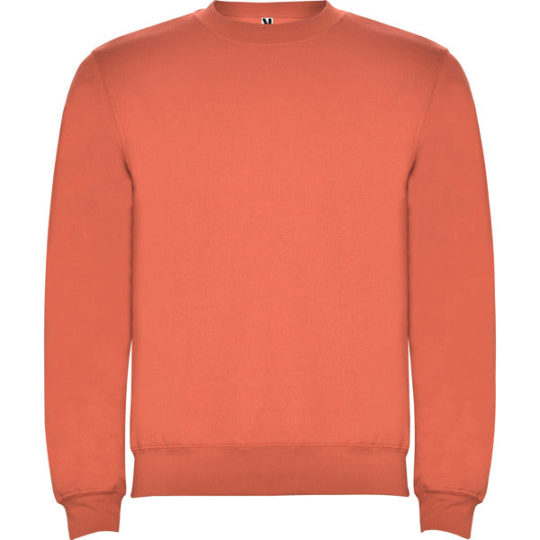 Sweatshirt Clasica Criança – Uniforme Escolar