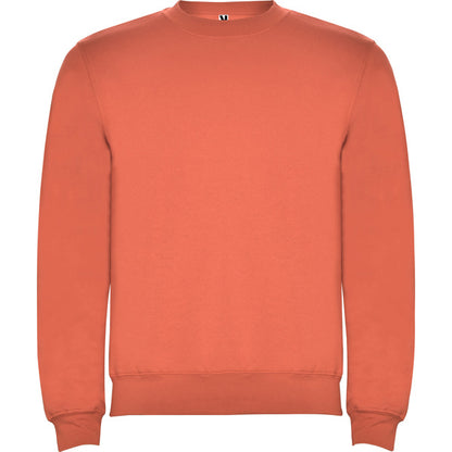 Sweatshirt Clasica Criança – Uniforme Escolar